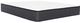 Primo™ International Polar Cloud Nuovo 10" Hybrid Medium Firm Pillow Top Queen Mattress in a Box-0