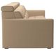 Stressless® by Ekornes® Customizable Emily Power Reclining 4-Seater Sofa with Wood Trim and Legs-2