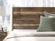 Signature Design by Ashley® Zadilyn Brown King Panel Headboard-2