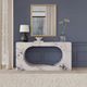 ACME Furniture Fritzy White Console Table-1