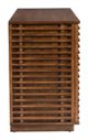 Zuo® Linea Walnut Credenza -2