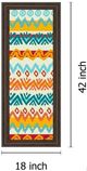 Classy Living Nicholas Biscardi Navajo Mission Il Wall Art-2