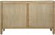 Elizabeth Ann Home Camelot Fruitwood Dresser-3