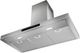 Smeg 36" Stainless Steel Wall Mounted Range Hood-1