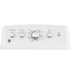 GE® White Laundry Pair-5