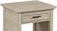 John Thomas Furniture® Home Accents Sanibel Macchiato End Table-1