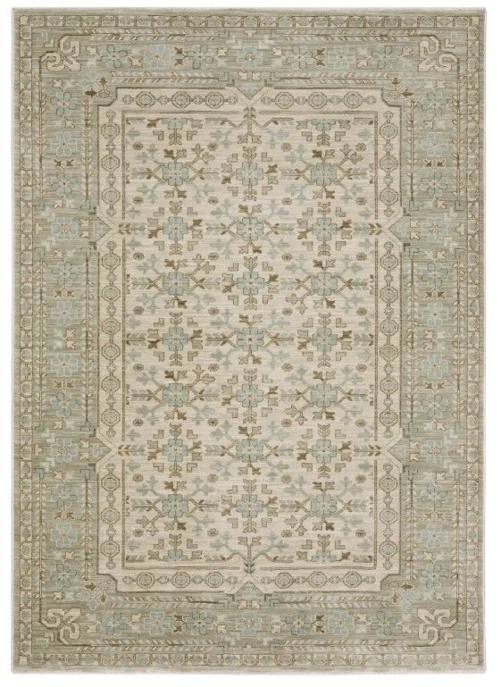 Oriental Weavers™ Maeve 5'x8' Style 3 Area Rug-0