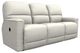 La-Z-Boy® Cade Natural Manual Reclining Sofa-0