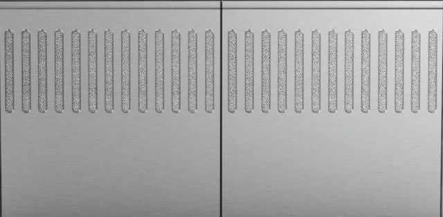 Fisher Paykel 30" Stainless Steel Downdraft Ventilation Hood-1