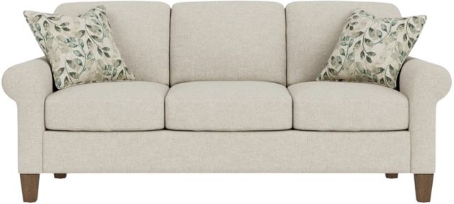Flexsteel® Customizable Moxy Square Seat Sofa-4