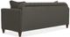 La-Z-Boy® Alexandria Tar Sofa-3