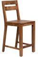 Porter International Designs Urban Natural Counter Chair-0