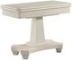 American Drew® Grand Bay Montauk Egret Flip Top Game Table-0