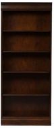 Liberty Furniture Brayton Manor Cognac Junior Executive Bookcase-0