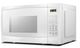 Danby® 1.1 Cu. Ft. White Countertop Microwave-5
