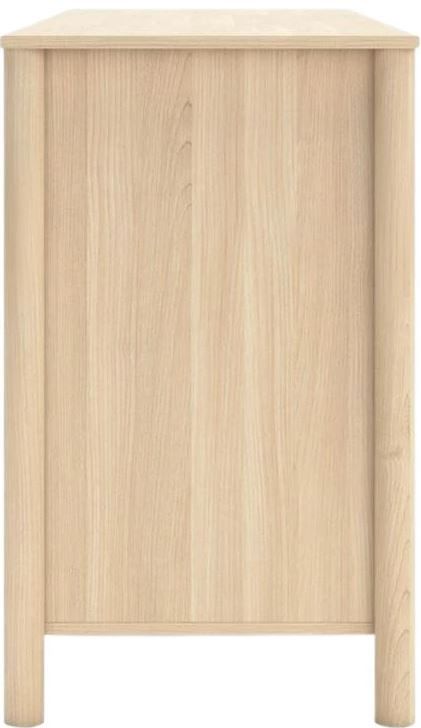Signature Design by Ashley® Cabinella Natural Dresser-2