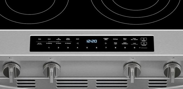 Whirlpool® 4 Piece Stainless Steel Kitchen Package-13