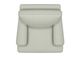 La-Z-Boy® Roxie Tranquil Swivel Chair-3