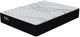 American Hotel Collection American Select Bristow 2.0 Hybrid 12" Firm Euro Top Full Mattress-0