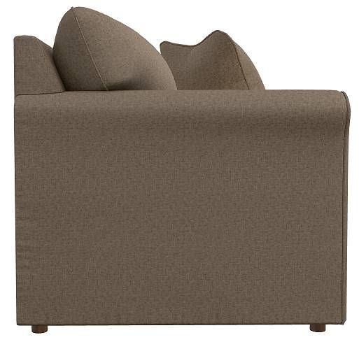 La-Z-Boy® Leah Cocoa Full Sleeper Sofa-2