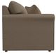 La-Z-Boy® Leah Cocoa Full Sleeper Sofa-2