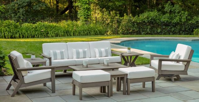 Seaside Casual DEX Coffee Table-1