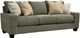 Michael Nicholas Designs Geni Green Sofa-0