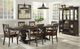 ACME Furniture Jameson 2-Piece Brown/Espresso Side Chair Set-2