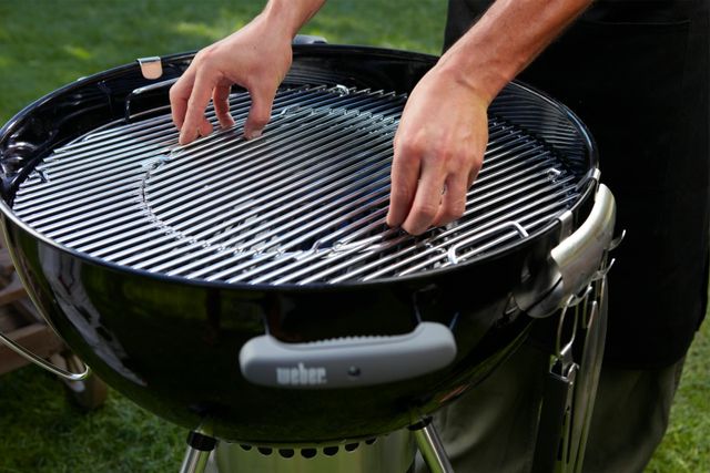Weber® Cooking Grates-2