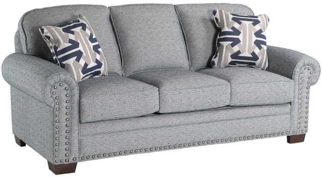 Marshfield Furniture Customizable Baldwin Queen Sleeper Sofa-1