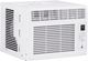 GE® 6,000 BTU Light Cool Gray Window EZ Mount Room Air Conditioner-1