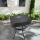 Weber® Premium Griddle Cover-2