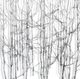 Stylecraft Winterland 2-Piece Silver Wall Decor-1