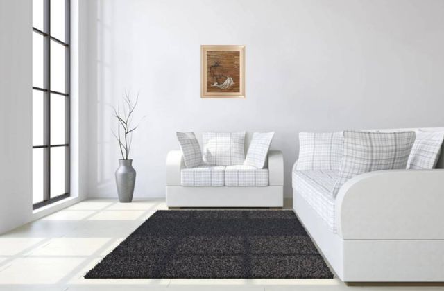 Classy Art Maya by Saro Wall Art -3