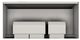 Vent-A-Hood® 48" Stainless Steel Wall Mounted Range Hood-3