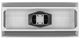 Vent-A-Hood® Designer Series 66" Stainless Steel Island Range Hood-1