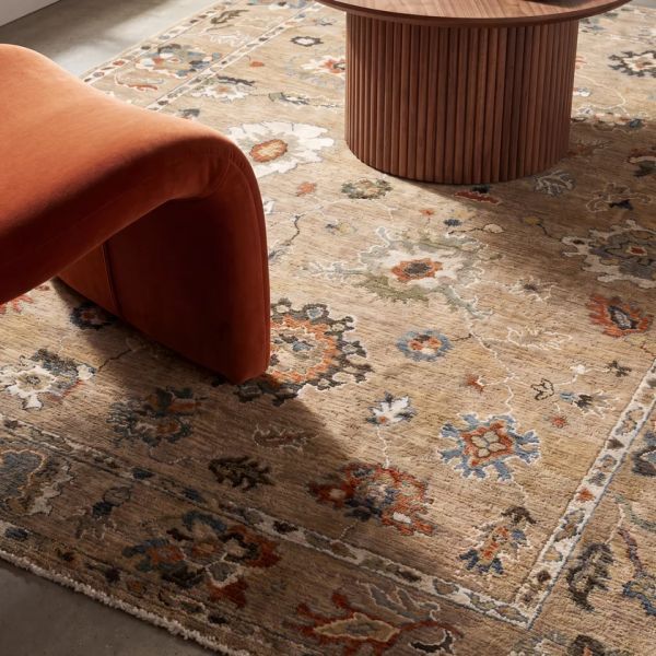 Oriental Weavers™ Monaco 5'x8' Style 2 Area Rug-4