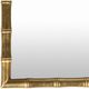 Surya Daria Gold Wall Mirror-2
