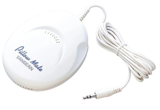 Sangean Pillow Speaker-0