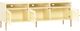 TOV Furniture Sierra Buttermilk Cane Media Console-5