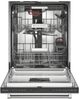 KitchenAid® 24" PrintShield™ Finish Stainless Steel Top Control Built-In Dishwasher-1