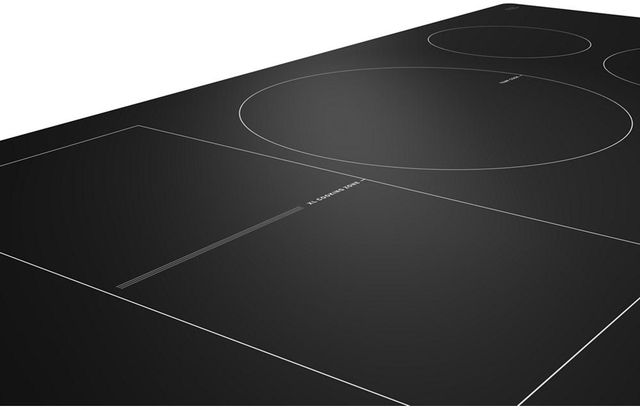 Maytag® 36" Black Induction Cooktop with Power Boost-3