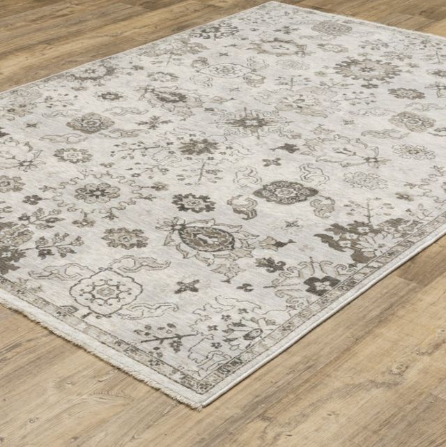Oriental Weavers™ Chamberlain 5'x8' Style 7 Area Rug-2