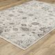 Oriental Weavers™ Chamberlain 5'x8' Style 7 Area Rug-2