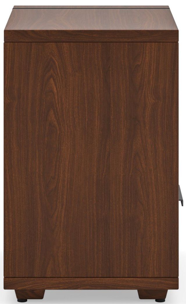 homestyles® Merge Brown Nightstand-2