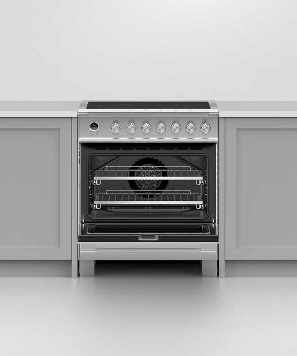 Fisher & Paykel Series 9 Induction Range