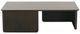 Rowe® Kindred Godiva Rectangle Cocktail Table-0