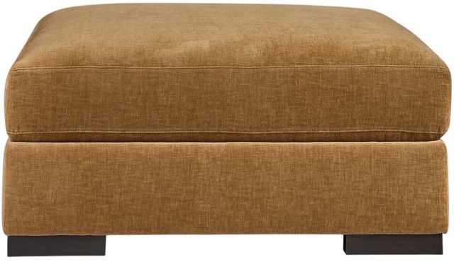 Bassett® Furniture Customizable Southpark Large Ottoman-1