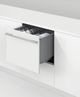 Fisher & Paykel Series 11 24" Panel Ready Drawer Dishwasher-3