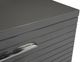 VIG Furniture Modrest Splendor Gray Slatted Dresser-2
